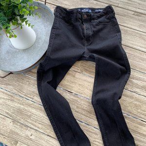 Hollister Girls Kids Jeans